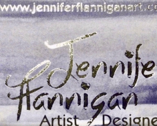 Jena Custom painting Balance