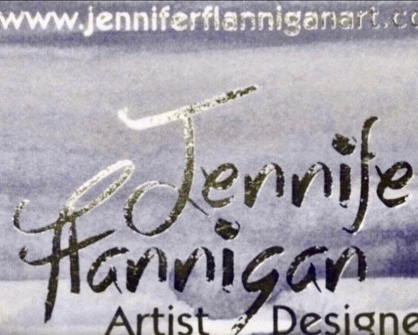 Custom Painting Deposit for A